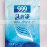 Free Shipment By Sea WUHAN Automatic Ice Pop Liquid Packing Machine thumbnail-5