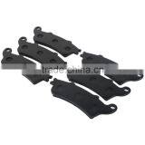 For HONDA VFR800 1998-2010 00 03 05 06 07 08 09 Disc Brake Pads Front REAR (3sets) thumbnail-2