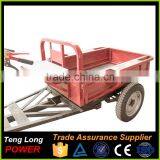 Strong Power Diesel Tiller Agricultural Tractor Spare Parts With Factory Price thumbnail-6