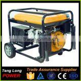 Top Selling 13hp 188f 5kw Gasoline Generator for Sale thumbnail-5