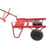 2016 Hot Sale Manual Wheel Barrow From Factory thumbnail-1