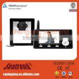 Old Care and Children Care Smart Wireless Doorbell With Camera thumbnail-1