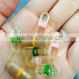 YTJN-100C 300C 500C 700C New Type Fully Automatic Liquid Capsule Filling Machine for Oil thumbnail-3