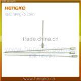 Sintered SS Oxygenation Diffusion Stone Wand thumbnail-5