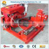 Marine Diesel Self Priming Centrifugal Pump thumbnail-1