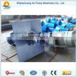 Noncorrosive Submersible Agitator Slurry Pump thumbnail-5