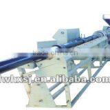 SJ-150/20 UHMW_PE Pipe Making Machine thumbnail-1