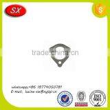 Steel Adapter Flanges Exhaust Flange for Industrial thumbnail-1