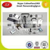 High Strength Spring Clip Fasteners Custom Hardware and China Manufacture thumbnail-4