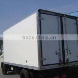 Freezer Refrigerated Truck Body,Chill Car, Box Car thumbnail-1