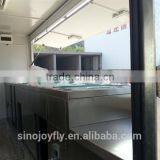 Soup Cart Food Truck Design thumbnail-3