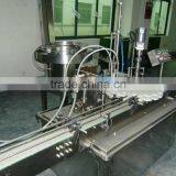 2015 JF Cheapest Price Automatic Liquid Filling and Capping Machine,perfume Filling Machine,perfume Filling and Cappnig Machine thumbnail-2