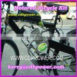 Engine 80cc Motored Bicycle Kit/Gas Engine Kit thumbnail-1