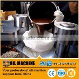 Commercial Cocoa Bean Processing Machines Cocoa Butter Press Machine thumbnail-2