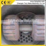 Energy Saving Goat Feed Pellet Mill/poultry Fodder Pellet Making Machine/animal Feed Pelletizer thumbnail-4