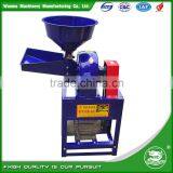 WANMA4138 Gold Supplier Cassava Flour Mill thumbnail-6