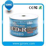 CD-R Printable Recordable Disc With 50 Spindle thumbnail-2