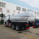 CANMAX SEWAGE SUCTION TRUCK ST16 WITH SEWAGE PUMP FOR SALE thumbnail-2
