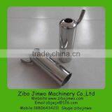 Stainless Steel Milk Cup thumbnail-2