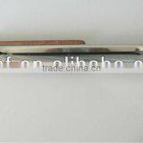 HF 300 Common Food Tongs With Wooden Handle,BBQ Tongs thumbnail-1