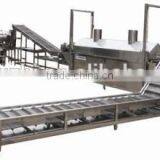 Fully Atomatic Potato Chips Production Line,small Snacks Making Machine thumbnail-2