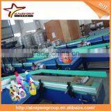 Hot Sale High Viscoity Liquid Filling System Shampoo Filling Equipment thumbnail-4