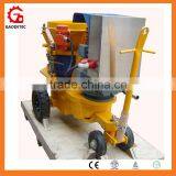 Quality Assurance GSZ3000V New Durable Shotcrete Machine for Tunnel thumbnail-2