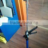 50-115cm Extension Support Rod Studdle Metal Rod Support thumbnail-4