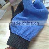 Excellent Bath Mitt Exfoliating Function thumbnail-2