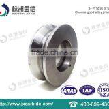 High Quality Carbide Mill Roll Tungsten Roller thumbnail-1