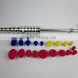 Household DIY Pdr Paintless Car Dent Repair Kit PDR Tools Slide Hammer thumbnail-1