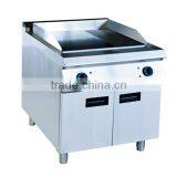 Commercial Electric Barbecue Tappanyaki Cooker thumbnail-1