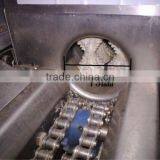 Teemyeah MZ-368 Super Sweet Corn Cutting Machine Corn Shelling Machine Corn Cutter thumbnail-2