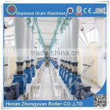 Maize Meal Mill South Africa Zambia Congo Maize Meal Mill thumbnail-2