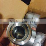 304 316 Stainless Steel Socket Welding 90 Degree Elbow thumbnail-3