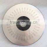 DYJ-320 Electric Disc Pad Printing Machine thumbnail-4