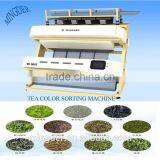 Popular Green Tea Color Sorter Machine thumbnail-4