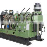 Borehole Drilling Equipment for Hydrological Drilling thumbnail-1