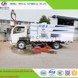 Dongfeng 4x2 Sweeper Wash Truck thumbnail-1