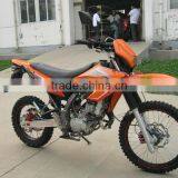 EEC 50cc d Mini Chopper Motorcycle thumbnail-1