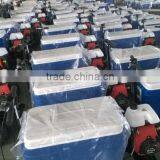 4 Wheels Cooler Scooter Sx-g110 thumbnail-5