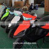 2500W Motor Wheel Electric Scooter(XA-21) thumbnail-1