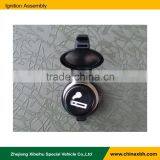 XBH Ignition Assembly and 12v Power Outlet thumbnail-1