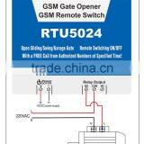 Gsm Gate Opener With 200Authorized Users King Pigeon RTU5024 thumbnail-5