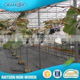 Product Manufacturing Pp Spunbond Polypropylene Non-Woven Geotextile thumbnail-2