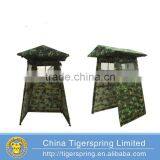Military Field Standing Guard Tent Form China Tigerspring thumbnail-5