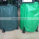 66 Gallon/250L Hydroponic Reservoir Rain Barrel thumbnail-3