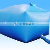 PVC Water Tank Water Tank Liquid Storage Bag thumbnail-1