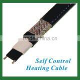 Self Regulating Heat Tracing Cable for Industrial Use thumbnail-1