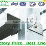 Polycarbonate Sheet Greenhouse Frame for Sale thumbnail-1